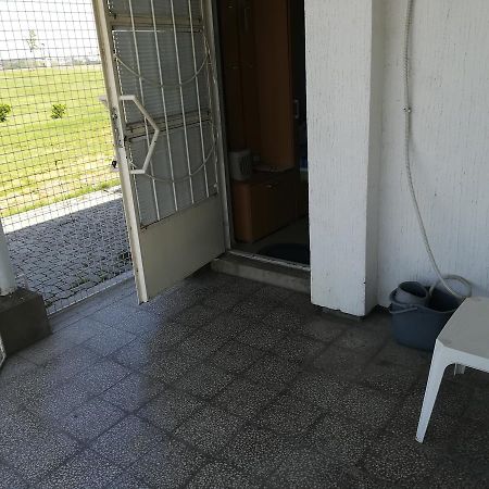 Apartmani Filipovic Kladovo Luaran gambar