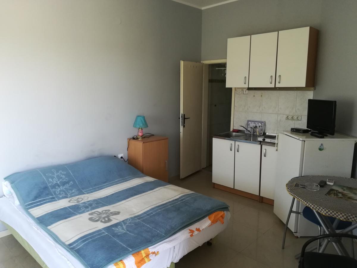 Apartmani Filipovic Kladovo Luaran gambar