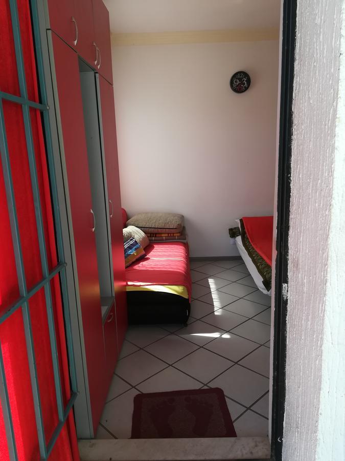 Apartmani Filipovic Kladovo Luaran gambar